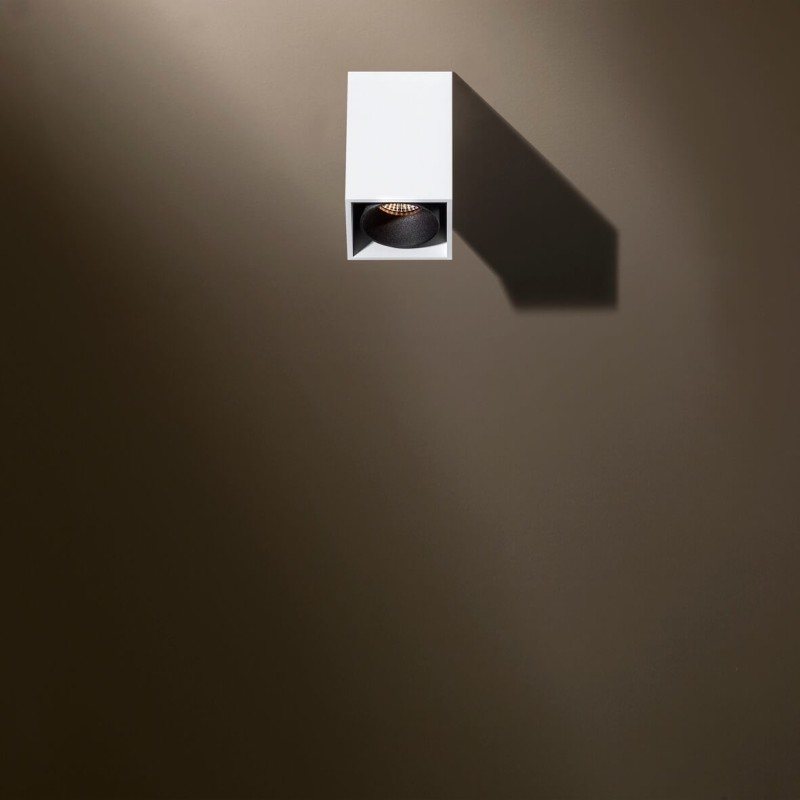 TAL DJANGO HALOLED FIXED plafondlamp