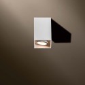 TAL DJANGO ORIENTABLE GU10 plafondlamp