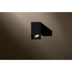 TAL DJANGO ORIENTABLE GU10 ceiling lamp