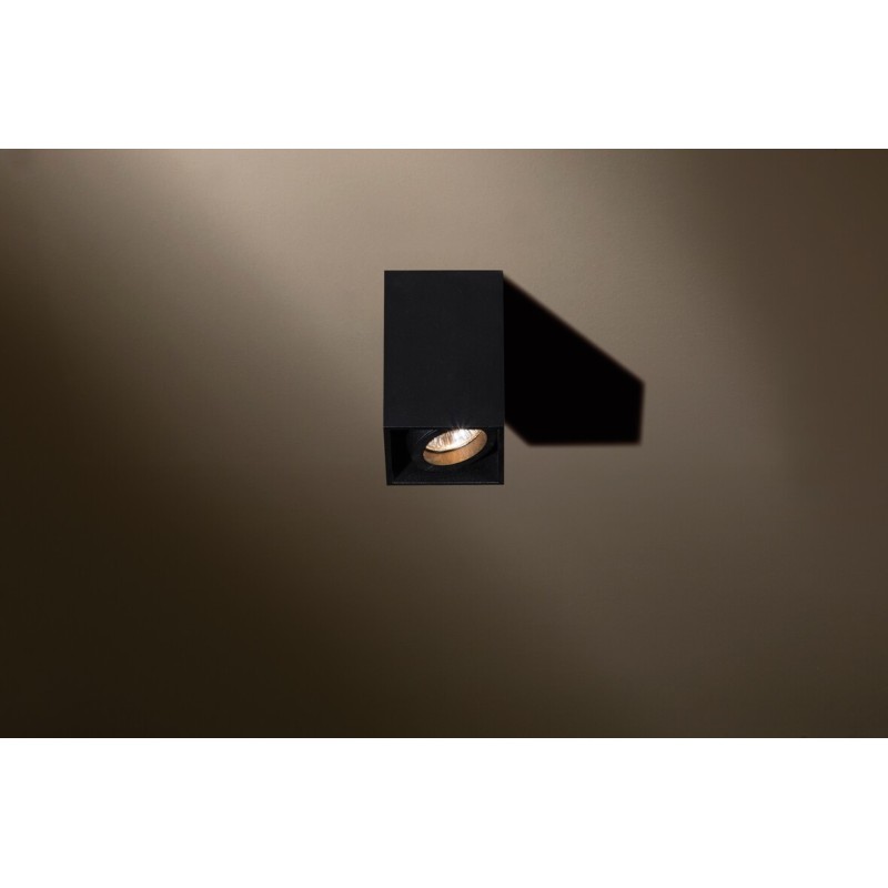 TAL DJANGO ORIENTABLE GU10 plafondlamp