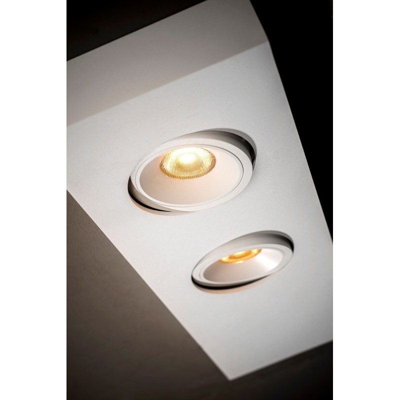 TAL DOMINO SFEROS 2x BEAUFORT CI MAINS DIMM plafondlamp