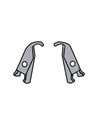 TAL LIGHTING ELITE CLAMP SET