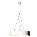 TAL FABIAN SUSP LED 300 MAINS DIMMABLE hanglamp