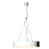 TAL FABIAN SUSP LED 300 MAINS DIMMABLE suspension lamp