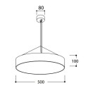 TAL FABIAN SUSP LED 500 hanglamp