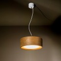 TAL FABIAN Suspended DIMMABLE hanglamp