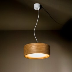 TAL FABIAN Suspended DIMMABLE hanglamp