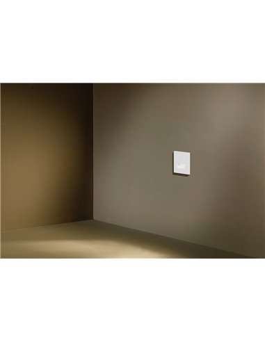 TAL FONDA NPG wandlamp