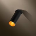 TAL FUNNEL ELBOW 150 RECESSED LEAF GU10 plafondlamp