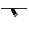 TAL FUNNEL ELBOW 150 TRACK 48V SINGLE trackverlichting