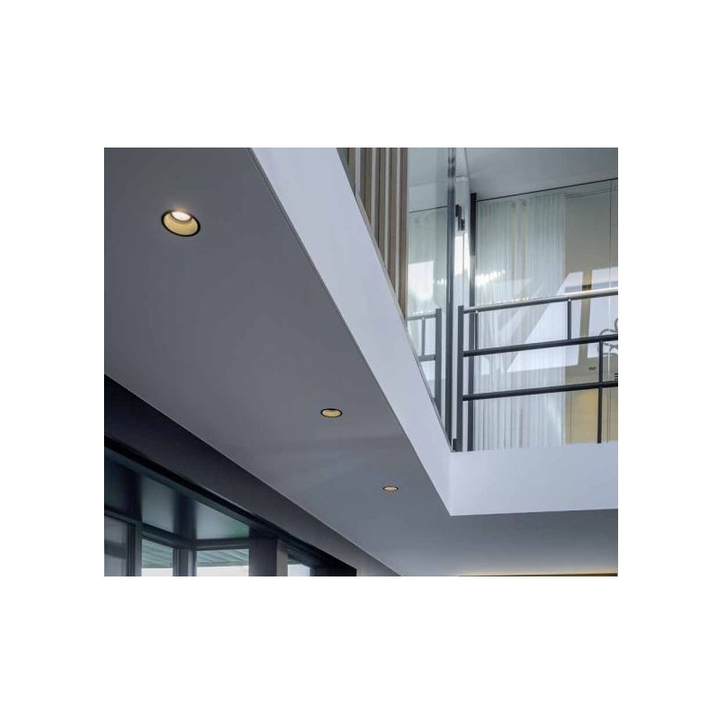 TAL FUNNEL FIX HALOLED TORSION inbouwspot