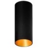 TAL FUNNEL ON 150 CI MAINS DIMM ceiling lamp