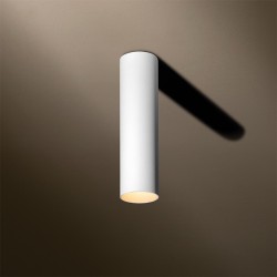 TAL FUNNEL ON 240 GU10 plafondlamp