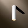 TAL FUNNEL ON 240 GU10 ceiling lamp