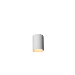 TAL FUNNEL ON SPLASH CI MAINS DIMM plafondlamp