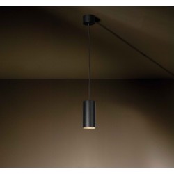TAL FUNNEL SUSPENSION 150 CI MAINS DIMM hanglamp
