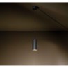 TAL FUNNEL SUSPENSION 150 GU10 suspension lamp