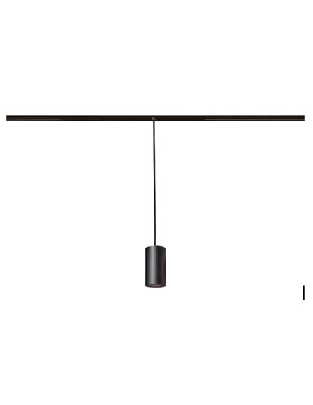 Tal Lighting FUNNEL SUSPENSION 150 TRACK 48V Schienenleuchte