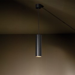 TAL FUNNEL SUSPENSION 240 GU10 hanglamp