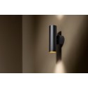 TAL FUNNEL WALL DOUBLE GU10 wandlamp