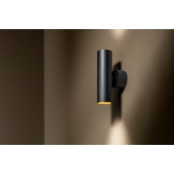 TAL FUNNEL WALL DOUBLE GU10 wandlamp