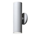 TAL FUNNEL WALL DOUBLE WC wandlamp