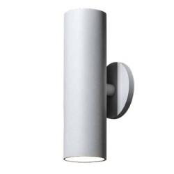 TAL FUNNEL WALL DOUBLE WC wandlamp