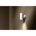 TAL FUNNEL WALL SINGLE GU10 wandlamp