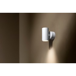 TAL FUNNEL WALL SINGLE GU10 wandlamp