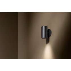 TAL FUNNEL WALL SINGLE GU10 for wall box wandlamp