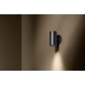 TAL FUNNEL WALL SINGLE WC wandlamp