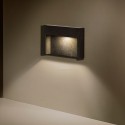 TAL GUIDO LED 2W CI wandlamp