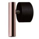 TAL HABANA SINGLE BEAM BASE CI MAINS DIMM wandlamp