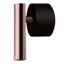 TAL HABANA SINGLE BEAM BASE CI MAINS DIMM wandlamp