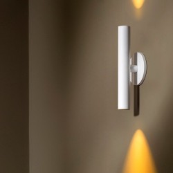 TAL HABANA UP/DOWN BASE WC wandlamp