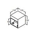 TAL HEB NXT 150-150 CI grondlamp