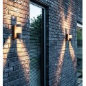 TAL HEKOWA 50 LUXEON M BEACON WC wandlamp