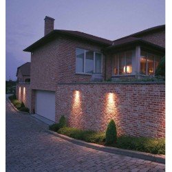 TAL HEKOWA SINGLE BEAM SPOT MAINS DIMM CI wall lamp
