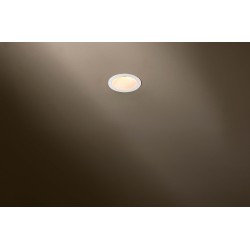 TAL HELAX 70 HALOLED LEAF inbouwspot