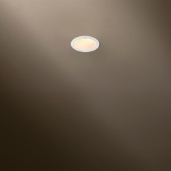 TAL HELAX HALOLED OUT LEAF recessed spot