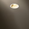 TAL HELAX SML BEAUFORT² LEAF FLOOD recessed spot