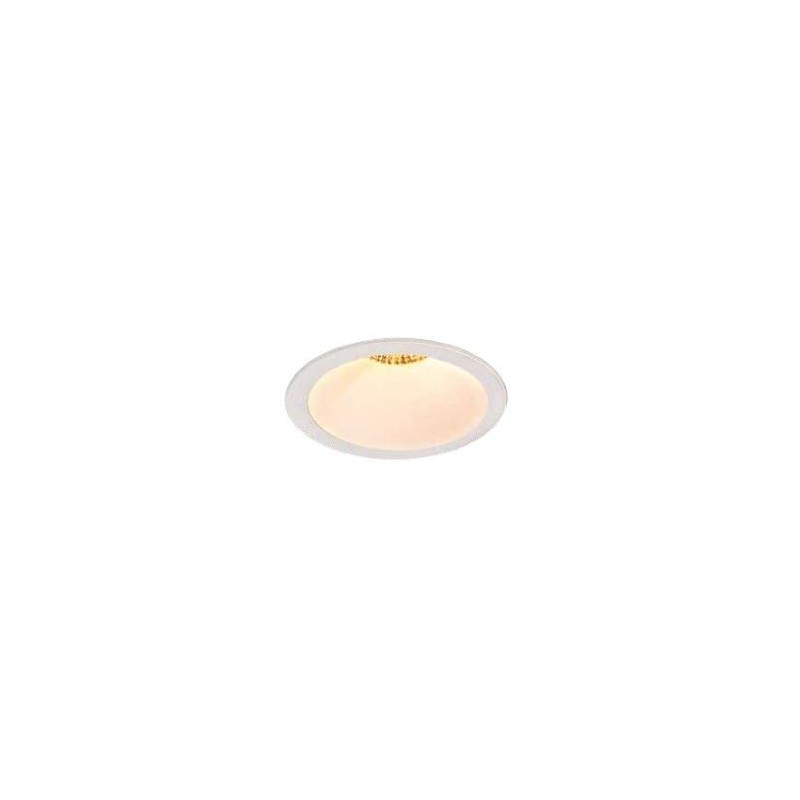 TAL HELAX SML HALOLED OUT LEAF inbouwspot