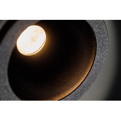 TAL HELAX SML IP20 LEAF recessed spot