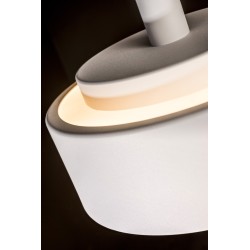 TAL HUBBLE 300 Suspended  suspension lamp
