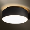 TAL HUBBLE 400 Surface Mounted ceiling lamp