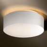 TAL HUBBLE 400 Surface Mounted ceiling lamp