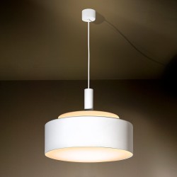 TAL HUBBLE 400 Suspended hanglamp