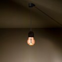TAL KALEBAS E27 SUSPENSION hanglamp