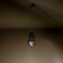 TAL KALEBAS E27 SUSPENSION hanglamp