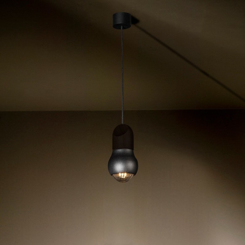 TAL KALEBAS E27 SUSPENSION hanglamp